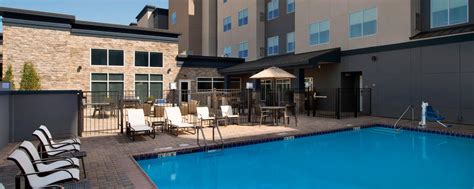 Residence Inn New Orleans West/Elmwood: Extended Stay Hotels