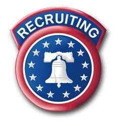 Amazon.com: United States Army Recruiting Command Patch Decal Sticker 3 ...