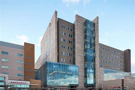 New patient tower opens at Banner – UMC Tucson April 22 | AZ Big Media