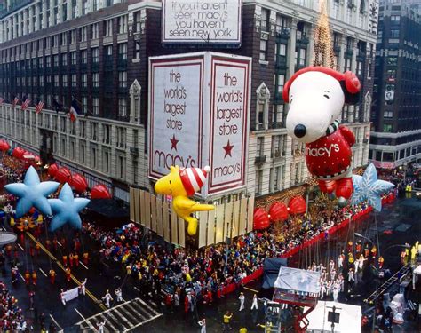 Macy’s Campaign Worthy of a Parade - MASSolutions