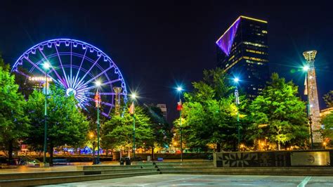 Hotels in Downtown (Atlanta) from $94/night - KAYAK