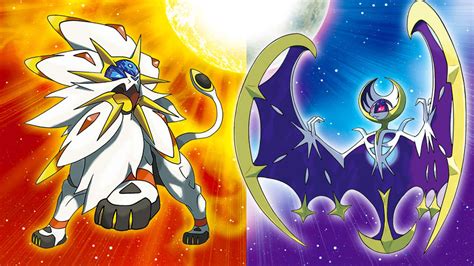 Pokemon Ultra Sun And Moon Dev Says Which Game Is Best For You - GameSpot