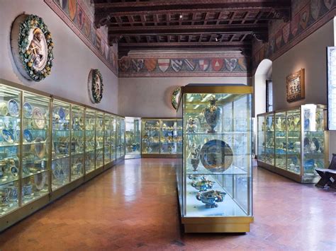 What to See in the Bargello Museum - ArtTravArtTrav