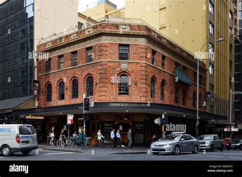 Architecture in Sydney Stock Photo - Alamy