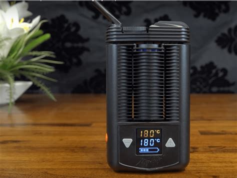 The Mighty Vaporizer – A Good Vaporizer For Everyone | centrale-vapeur.net