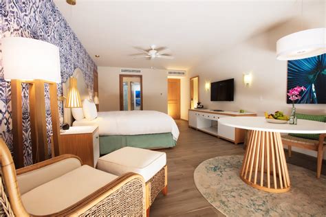 Hilton Puerto Vallarta Resort Debuts The Hacienda, an Adult-Only Section - InMexico