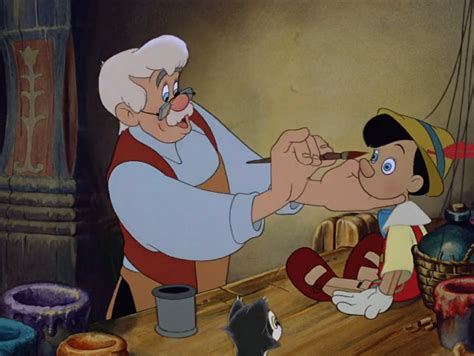 Pinocchio Movie Review | Movie Reviews Simbasible