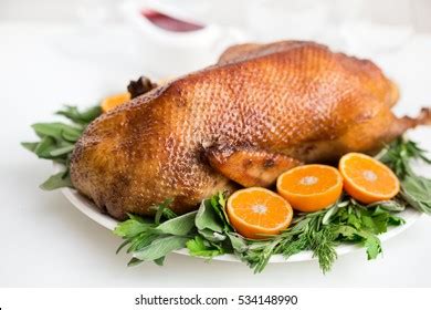 Honey Roasted Duck Photos and Images | Shutterstock