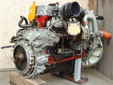 Steel Used Japanese Engines , High Performance Hino H07C Engine , Hino Spare Parts