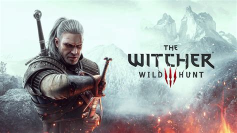 The Witcher 3: Wild Hunt