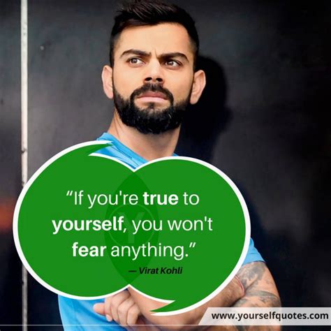 Virat Kohli Quotes That Will Inspire You Forever