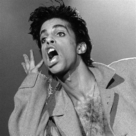 Prince in Performance, From the 1980s to the Present - Slideshow - Vulture