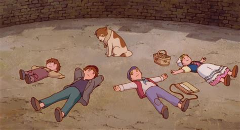 The Dog of Flanders (1997) Screencap | Fancaps