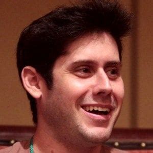 Ben Diskin - Age, Family, Bio | Famous Birthdays