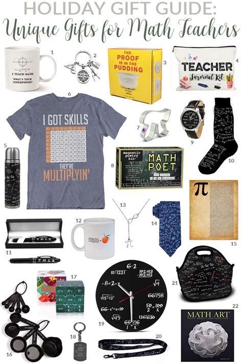 10 gifts every science teacher needs in their life • Really, Are You ...