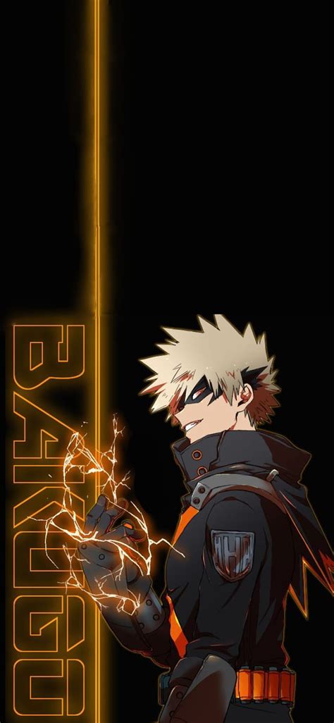 Aggregate more than 79 bakugou phone wallpaper best - in.coedo.com.vn