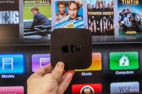 Apple TV subscription service could launch in September