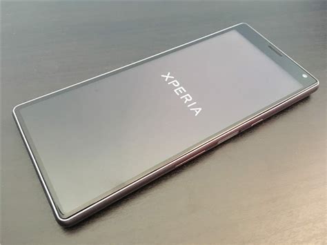 Sony Xperia 10 review: Beautiful cinematic display, average performance! | Digital Citizen