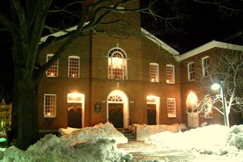 Christmas Eve and Christmas Day Services in Salem | Salem, MA Patch