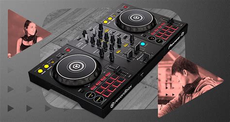 Pioneer DJ Launches DDJ-400 Controller For Beginners - Digital DJ Tips