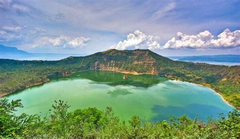 7 Fascinating Vulcan Point Taal Volcano Facts