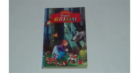 FRATII GRIMM - POVESTI | Okazii.ro