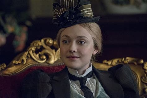 The Alienist (2018)