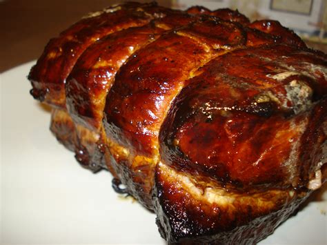 File:Smoked Pork Loin Roast (3153426991).jpg - Wikipedia