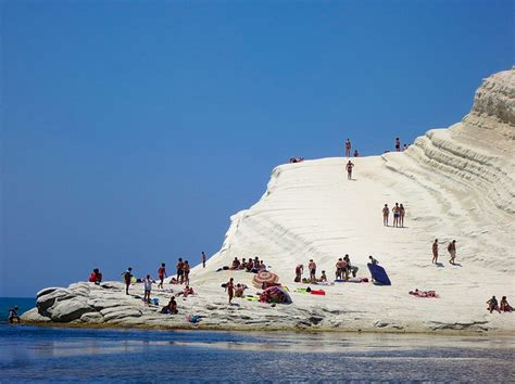 Agrigento | Beaches in the world, Italian beaches, Beautiful places to visit