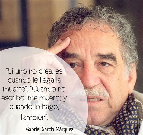 gabriel garcia marquez frases - Google Search | Gabriel garcia marquez, Best quotes, Words