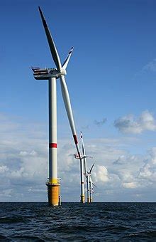 Wind turbine - Wikipedia