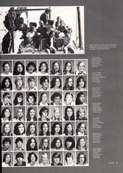 Moline High School - M Yearbook (Moline, IL), Class of 1974, Page 103 ...