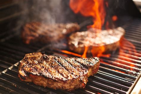 Grilling Tips: 5 Ways to Step Up Your BBQ Game