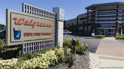 Walgreens Boots Alliance names Tim Wentworth as its new CEO - Chicago ...