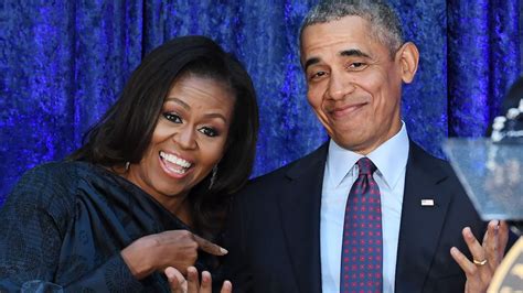 The Obamas Sign Huge Deal To Produce Original Series And Films For Netflix