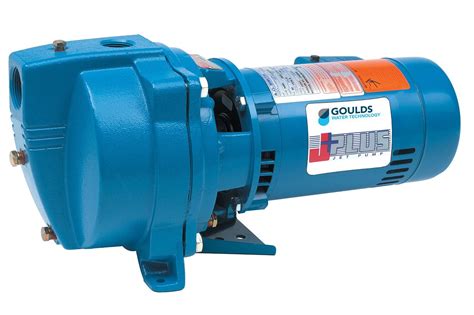 Buy Goulds 1.5 HP Shallow Well Jet Pump Online at desertcartJapan