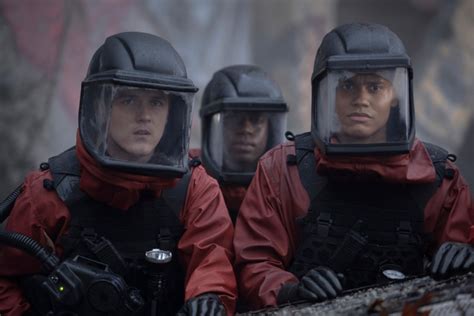 The 100 Prequel Cast Details: Who's in the Potential Spinoff? | Den of Geek