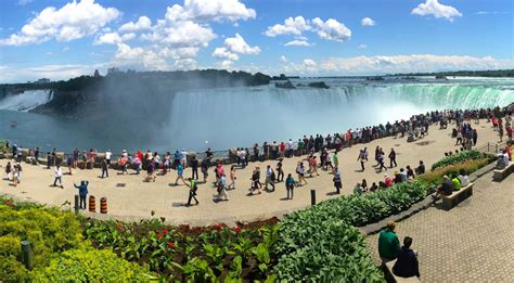 Niagara Falls, USA, Canada — KidTripster