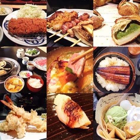 Best places to eat in Tokyo on a budget — Top 5 best cheap restaurants in Tokyo - Living ...