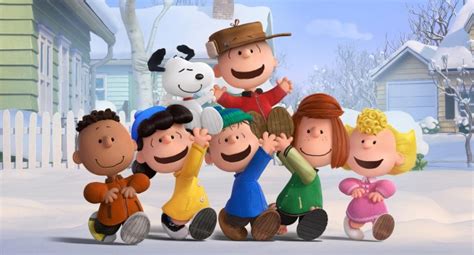 Activision planning The Peanuts Movie: Snoopy's Grand Adventure for Wii ...