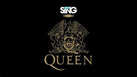 Let´s Sing Queen - Launch Trailer - YouTube