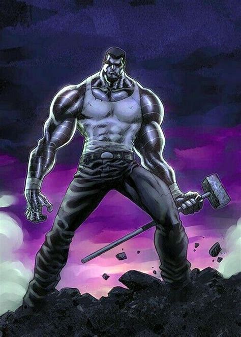 45 Marvelous Villain Redesigns Fan-Art Examples (With images) | Colossus marvel, Superhero comic ...