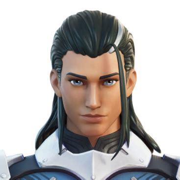 Fortnite The Ageless Skin - PNG, Styles, Pictures