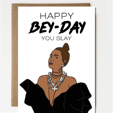 Excited to share this item from my #etsy shop: Funny Beyonce Happy ...