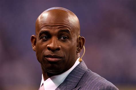 Where does Deion Sanders rank among the greatest NFL cornerback of all ...