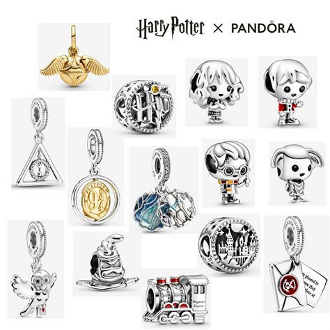 Pandora De Harry Potter | ubicaciondepersonas.cdmx.gob.mx