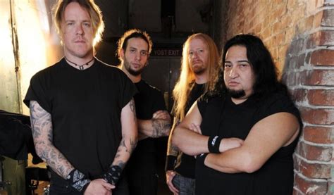 Fear Factory Albums - Classic Rock News