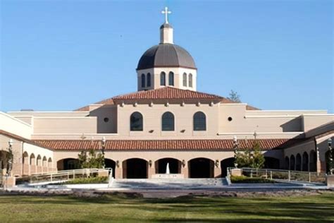 FMG Design, Inc. » The Woodlands Methodist Church – The Woodlands, Texas