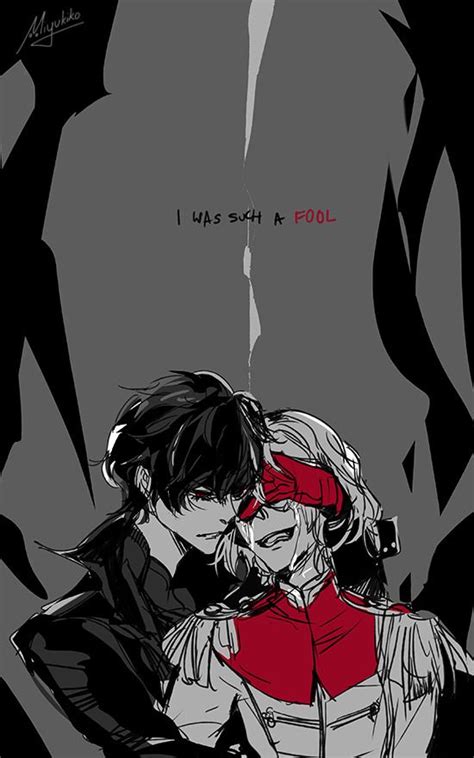 Persona 5 Quotes Joker - ShortQuotes.cc