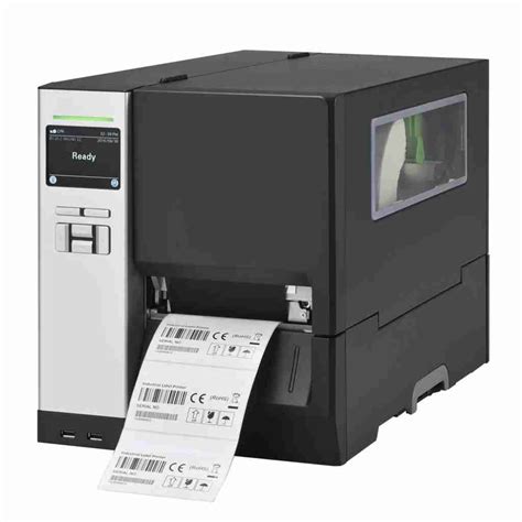 Industrial Thermal Label Printer 203 dpi | Wedderburn AU